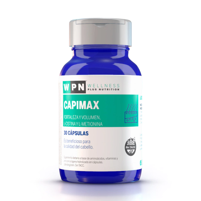CAPIMAX